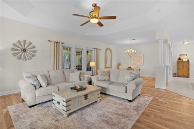 Experience the essence of *Living the Dream* in this on Glenview Championship Golf and Country Club in Florida - for sale on GolfHomes.com, golf home, golf lot