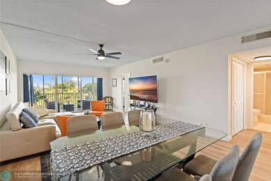 Priced to sell!*Fantastic Long, Golf Course views in this on Palm-Aire Country Club and Resort - Palms in Florida - for sale on GolfHomes.com, golf home, golf lot