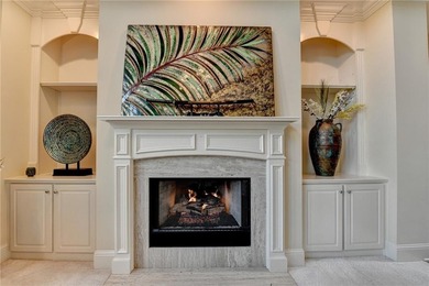 Rare opportunity to own a Former Model Home in North Atlanta's on Windermere Golf Club in Georgia - for sale on GolfHomes.com, golf home, golf lot