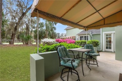 Welcome to your perfect island retreat! This beautiful on Shipyard Golf Club in South Carolina - for sale on GolfHomes.com, golf home, golf lot