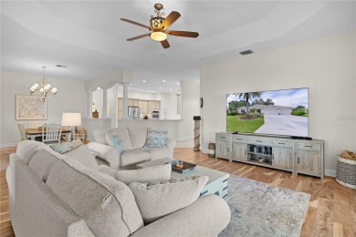 Experience the essence of *Living the Dream* in this on Glenview Championship Golf and Country Club in Florida - for sale on GolfHomes.com, golf home, golf lot