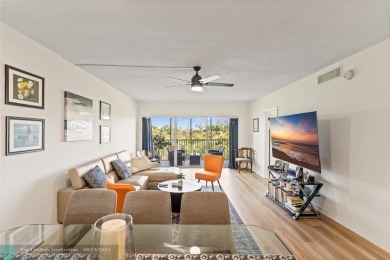 Priced to sell!*Fantastic Long, Golf Course views in this on Palm-Aire Country Club and Resort - Palms in Florida - for sale on GolfHomes.com, golf home, golf lot