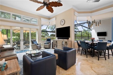 Enjoy jaw-dropping golf & lake views from this updated home with on Willoughby Golf Club in Florida - for sale on GolfHomes.com, golf home, golf lot