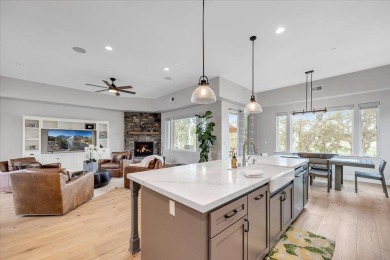 Experience Elevated Living at Copper Valley - A Golf & Lake on The Club at Copper Valley Golf Course in California - for sale on GolfHomes.com, golf home, golf lot