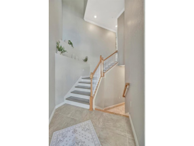 Welcome to Paradise! With 3 bedrooms, 2 baths, and a 2.5 car on Lakewood National Golf Club in Florida - for sale on GolfHomes.com, golf home, golf lot