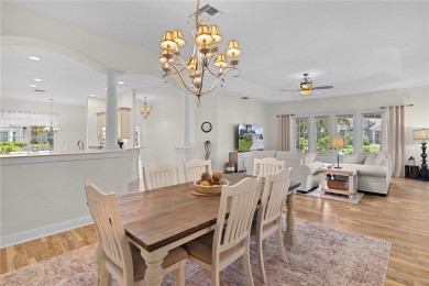 Experience the essence of *Living the Dream* in this on Glenview Championship Golf and Country Club in Florida - for sale on GolfHomes.com, golf home, golf lot