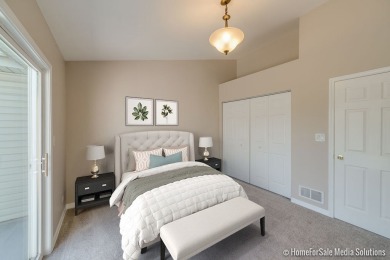 Here comes Summer!  Welcome to 1107 Ironwood Lane - where River on River Bend Golf Club in Illinois - for sale on GolfHomes.com, golf home, golf lot