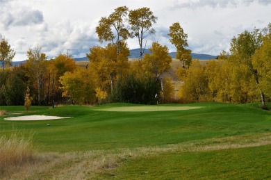 Indian Springs Ranch, Heron Road Lot for Sale! Own your piece of on Indian Springs Golf Course in Montana - for sale on GolfHomes.com, golf home, golf lot