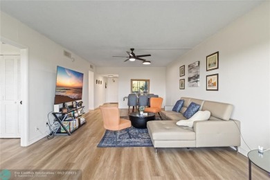 Priced to sell!*Fantastic Long, Golf Course views in this on Palm-Aire Country Club and Resort - Palms in Florida - for sale on GolfHomes.com, golf home, golf lot