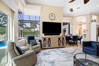 Enjoy jaw-dropping golf & lake views from this updated home with on Willoughby Golf Club in Florida - for sale on GolfHomes.com, golf home, golf lot