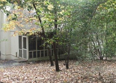 Totally and very tastefully remodeled this home is the on Holly Lake Ranch Golf Club in Texas - for sale on GolfHomes.com, golf home, golf lot