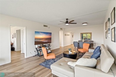 Priced to sell!*Fantastic Long, Golf Course views in this on Palm-Aire Country Club and Resort - Palms in Florida - for sale on GolfHomes.com, golf home, golf lot