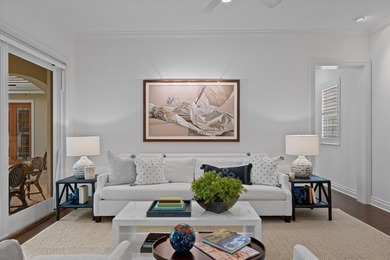 Located within The Loxahatchee Club, recognized as the 17th Most on The Loxahatchee Club in Florida - for sale on GolfHomes.com, golf home, golf lot