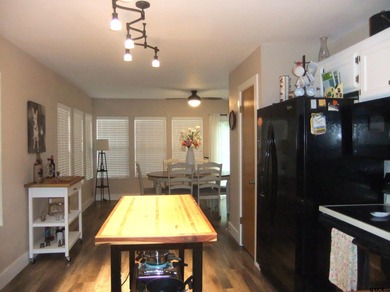 Totally and very tastefully remodeled this home is the on Holly Lake Ranch Golf Club in Texas - for sale on GolfHomes.com, golf home, golf lot