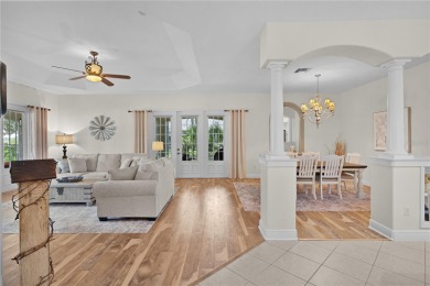 Experience the essence of *Living the Dream* in this on Glenview Championship Golf and Country Club in Florida - for sale on GolfHomes.com, golf home, golf lot