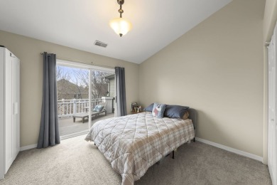 Here comes Summer!  Welcome to 1107 Ironwood Lane - where River on River Bend Golf Club in Illinois - for sale on GolfHomes.com, golf home, golf lot
