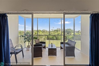 Priced to sell!*Fantastic Long, Golf Course views in this on Palm-Aire Country Club and Resort - Palms in Florida - for sale on GolfHomes.com, golf home, golf lot