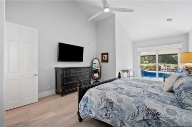 Enjoy jaw-dropping golf & lake views from this updated home with on Willoughby Golf Club in Florida - for sale on GolfHomes.com, golf home, golf lot