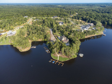 **Luxurious Lakeside Living: Bayside at Lake Oconee Lot for Sale* on Reynolds Lake Oconee - The Landing in Georgia - for sale on GolfHomes.com, golf home, golf lot