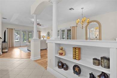 Experience the essence of *Living the Dream* in this on Glenview Championship Golf and Country Club in Florida - for sale on GolfHomes.com, golf home, golf lot