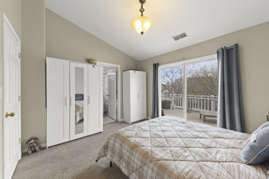Here comes Summer!  Welcome to 1107 Ironwood Lane - where River on River Bend Golf Club in Illinois - for sale on GolfHomes.com, golf home, golf lot