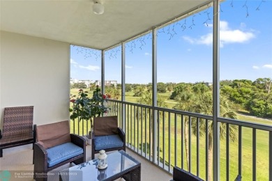 Priced to sell!*Fantastic Long, Golf Course views in this on Palm-Aire Country Club and Resort - Palms in Florida - for sale on GolfHomes.com, golf home, golf lot