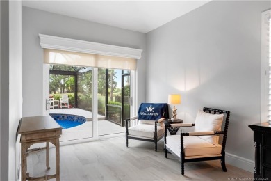 Enjoy jaw-dropping golf & lake views from this updated home with on Willoughby Golf Club in Florida - for sale on GolfHomes.com, golf home, golf lot