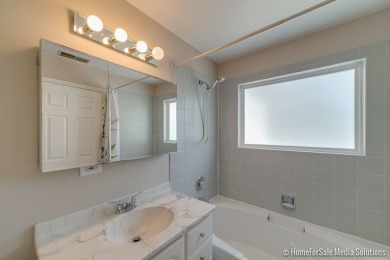 Here comes Summer!  Welcome to 1107 Ironwood Lane - where River on River Bend Golf Club in Illinois - for sale on GolfHomes.com, golf home, golf lot