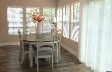 Totally and very tastefully remodeled this home is the on Holly Lake Ranch Golf Club in Texas - for sale on GolfHomes.com, golf home, golf lot