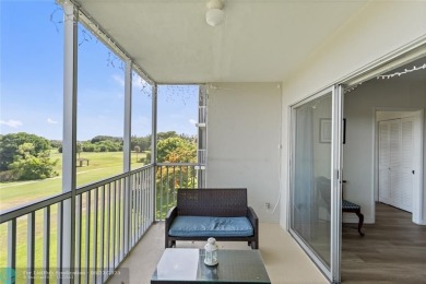 Priced to sell!*Fantastic Long, Golf Course views in this on Palm-Aire Country Club and Resort - Palms in Florida - for sale on GolfHomes.com, golf home, golf lot