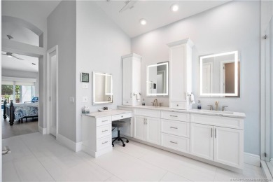 Enjoy jaw-dropping golf & lake views from this updated home with on Willoughby Golf Club in Florida - for sale on GolfHomes.com, golf home, golf lot