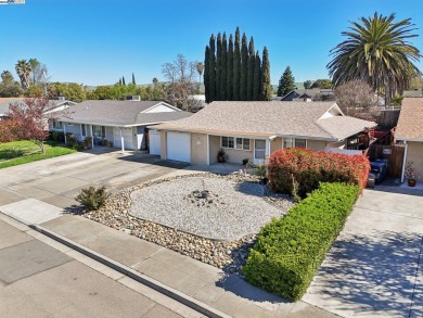 Nestled in a quiet, family-friendly neighborhood, 1411 Hollyhock on Springtown Golf Course in California - for sale on GolfHomes.com, golf home, golf lot