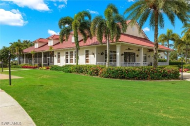 Under construction! Pictures are from similar model. River Hall on River Hall Country Club in Florida - for sale on GolfHomes.com, golf home, golf lot