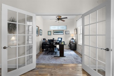 Experience the essence of *Living the Dream* in this on Glenview Championship Golf and Country Club in Florida - for sale on GolfHomes.com, golf home, golf lot