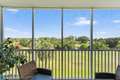 Priced to sell!*Fantastic Long, Golf Course views in this on Palm-Aire Country Club and Resort - Palms in Florida - for sale on GolfHomes.com, golf home, golf lot