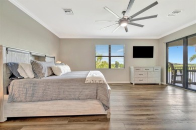 Welcome to Paradise! With 3 bedrooms, 2 baths, and a 2.5 car on Lakewood National Golf Club in Florida - for sale on GolfHomes.com, golf home, golf lot