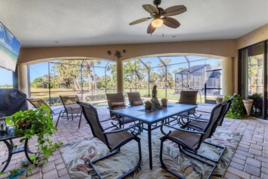 Your search for a beautifully appointed home filled with on Rotonda Golf and Country Club - Long Marsh  in Florida - for sale on GolfHomes.com, golf home, golf lot