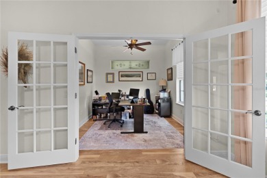 Experience the essence of *Living the Dream* in this on Glenview Championship Golf and Country Club in Florida - for sale on GolfHomes.com, golf home, golf lot