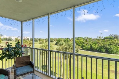 Priced to sell!*Fantastic Long, Golf Course views in this on Palm-Aire Country Club and Resort - Palms in Florida - for sale on GolfHomes.com, golf home, golf lot