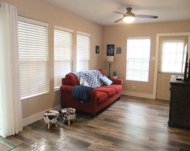 Totally and very tastefully remodeled this home is the on Holly Lake Ranch Golf Club in Texas - for sale on GolfHomes.com, golf home, golf lot