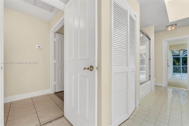 Welcome to this beautifully updated 4-bedroom, 2.5-bathroom pool on TPC Eagle Trace in Florida - for sale on GolfHomes.com, golf home, golf lot