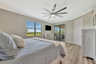 Welcome to Paradise! With 3 bedrooms, 2 baths, and a 2.5 car on Lakewood National Golf Club in Florida - for sale on GolfHomes.com, golf home, golf lot