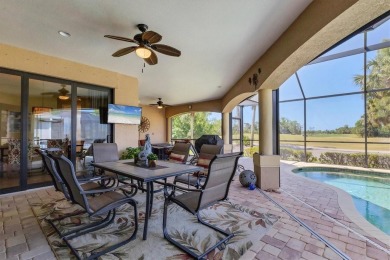 Your search for a beautifully appointed home filled with on Rotonda Golf and Country Club - Long Marsh  in Florida - for sale on GolfHomes.com, golf home, golf lot