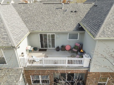 Here comes Summer!  Welcome to 1107 Ironwood Lane - where River on River Bend Golf Club in Illinois - for sale on GolfHomes.com, golf home, golf lot