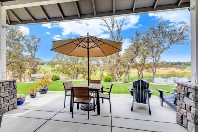 Experience Elevated Living at Copper Valley - A Golf & Lake on The Club at Copper Valley Golf Course in California - for sale on GolfHomes.com, golf home, golf lot