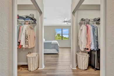 Welcome to Paradise! With 3 bedrooms, 2 baths, and a 2.5 car on Lakewood National Golf Club in Florida - for sale on GolfHomes.com, golf home, golf lot