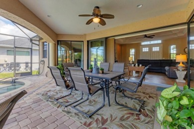 Your search for a beautifully appointed home filled with on Rotonda Golf and Country Club - Long Marsh  in Florida - for sale on GolfHomes.com, golf home, golf lot