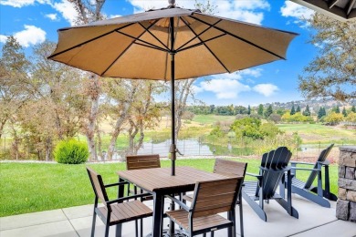 Experience Elevated Living at Copper Valley - A Golf & Lake on The Club at Copper Valley Golf Course in California - for sale on GolfHomes.com, golf home, golf lot