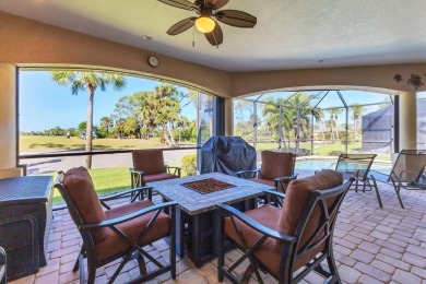 Your search for a beautifully appointed home filled with on Rotonda Golf and Country Club - Long Marsh  in Florida - for sale on GolfHomes.com, golf home, golf lot
