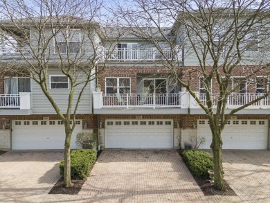 Here comes Summer!  Welcome to 1107 Ironwood Lane - where River on River Bend Golf Club in Illinois - for sale on GolfHomes.com, golf home, golf lot